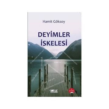 Deyimler İskelesi - Hamit Göksoy