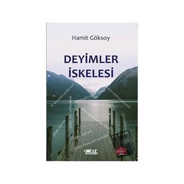 Deyimler İskelesi - Hamit Göksoy