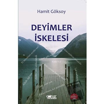 Deyimler İskelesi - Hamit Göksoy