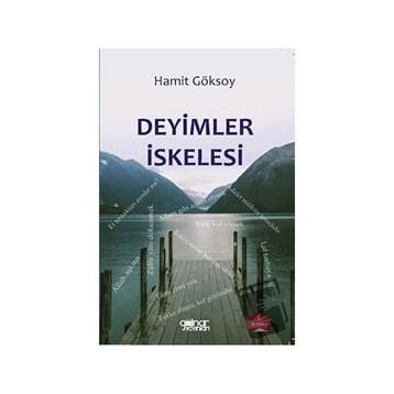 Deyimler İskelesi - Hamit Göksoy