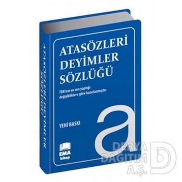 DEYIMLER SÖZLÜĞÜ - GÜLTEN KARLI