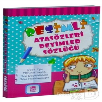 DEYIMLER SÖZLÜĞÜ - GÜLTEN KARLI