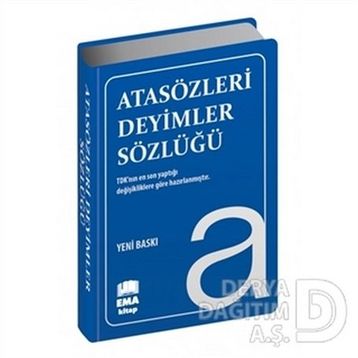 DEYIMLER SÖZLÜĞÜ - GÜLTEN KARLI