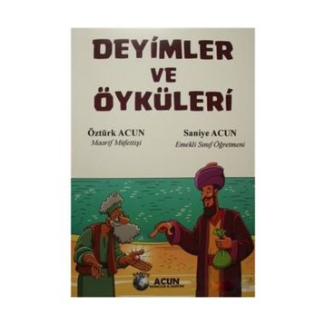 Deyimler ve Öyküleri - A. Suad Yağmur