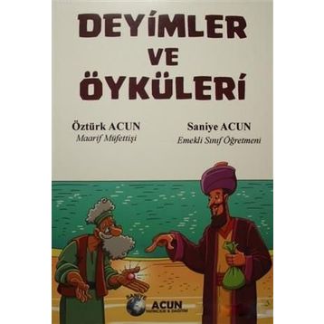 Deyimler ve Öyküleri - A. Suad Yağmur