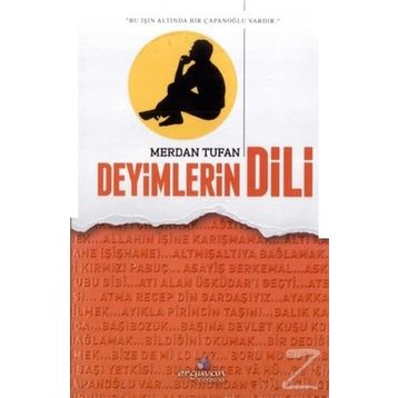Deyimlerin Dili - Merdan Tufan