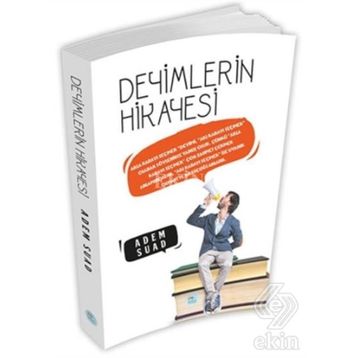 Deyimlerin Hikayesi - Adem Suad