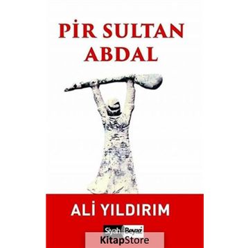 DEYIŞ VE DIRENIŞ (PIR SULTAN ABDAL) - ALI YILDIRIM