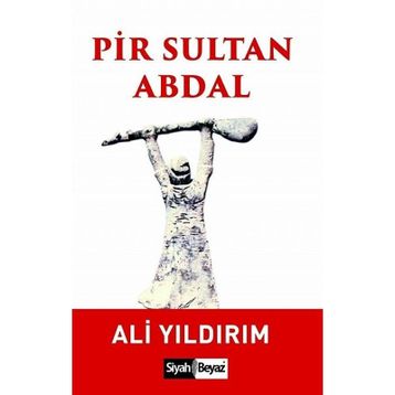 DEYIŞ VE DIRENIŞ (PIR SULTAN ABDAL) - ALI YILDIRIM