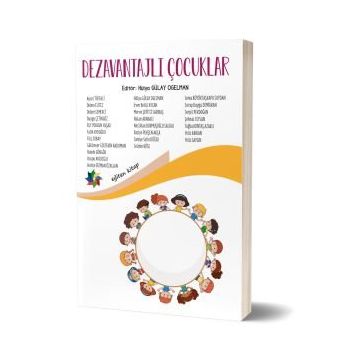 Dezavantajlı Çocuklar - Hülya Gülay