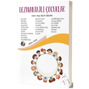 Dezavantajlı Çocuklar - Hülya Gülay