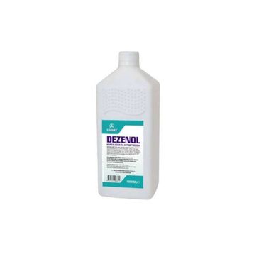 Dezenol El ve Cilt İçin 1000 ml Dezenfektan