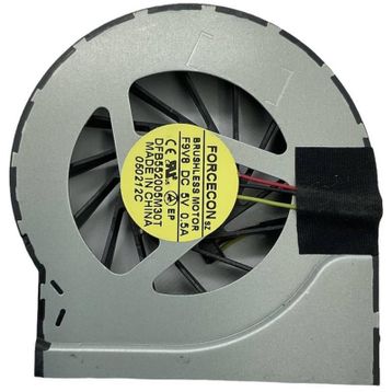 DFB552005M30T Uyumlu Notebook Fan