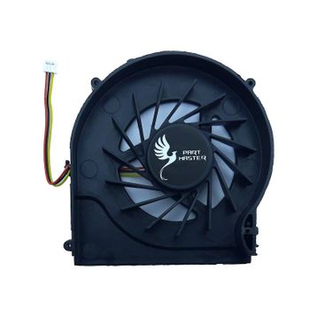 DFB552005M30T Uyumlu Notebook Fan