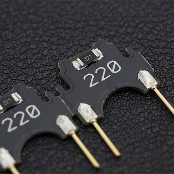 DFRobot ECell Breadboard Uyumlu Direnç Seti