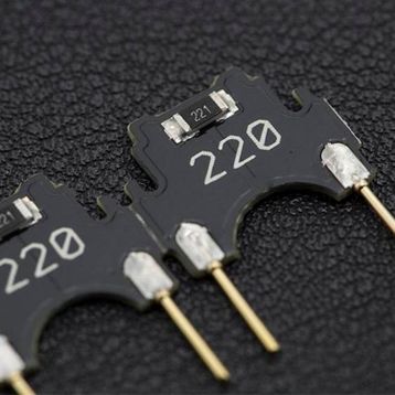DFRobot ECell Breadboard Uyumlu Direnç Seti