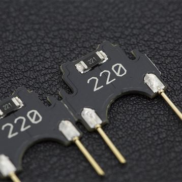 DFRobot ECell Breadboard Uyumlu Direnç Seti