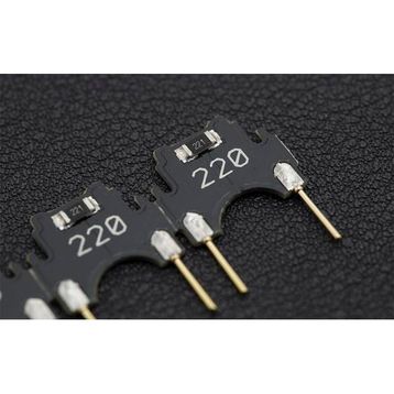 DFRobot ECell Breadboard Uyumlu Direnç Seti