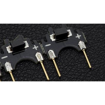 DFRobot ECell Breadboard Uyumlu Diyot ve Transistor Seti