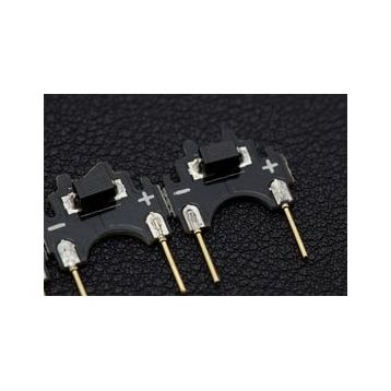 DFRobot ECell Breadboard Uyumlu Diyot ve Transistor Seti