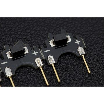 DFRobot ECell Breadboard Uyumlu Diyot ve Transistor Seti