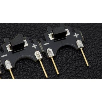 DFRobot ECell Breadboard Uyumlu Diyot ve Transistor Seti