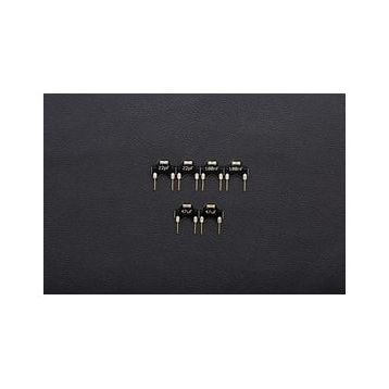DFRobot ECell Breadboard Uyumlu Kondansatör Seti
