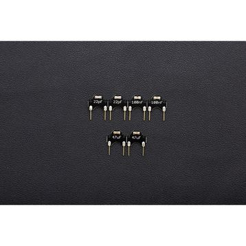 DFRobot ECell Breadboard Uyumlu Kondansatör Seti
