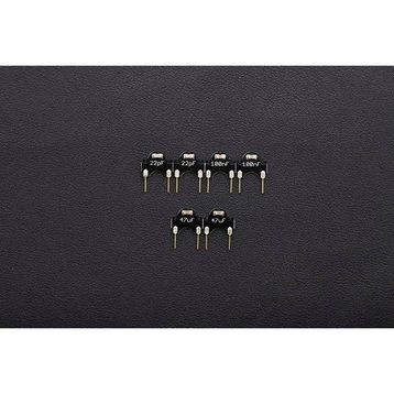 DFRobot ECell Breadboard Uyumlu Kondansatör Seti