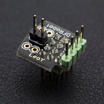 DFRobot ECell Breadboard Uyumlu Konnektör Seti