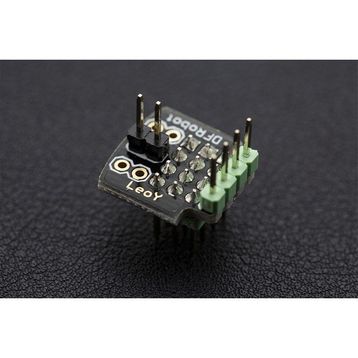 DFRobot ECell Breadboard Uyumlu Konnektör Seti