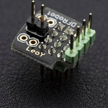 DFRobot ECell Breadboard Uyumlu Konnektör Seti