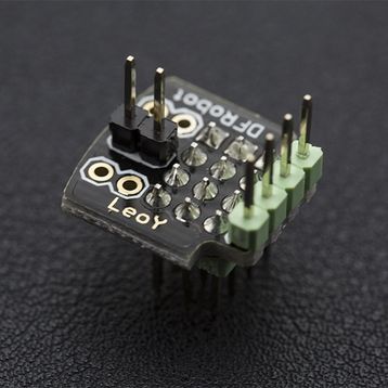 DFRobot ECell Breadboard Uyumlu Konnektör Seti