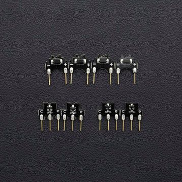DFRobot ECell Breadboard Uyumlu LED Seti