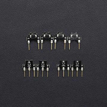 DFRobot ECell Breadboard Uyumlu LED Seti