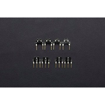 DFRobot ECell Breadboard Uyumlu LED Seti