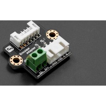 DFRobot Encoder Adapter