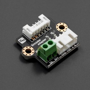 DFRobot Encoder Adapter