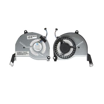 DFS531105MC0T-FFQ9 Uyumlu Notebook Fan