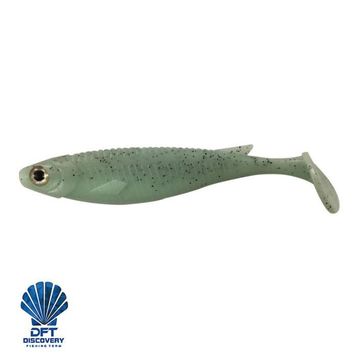 Dft 10 cm 8 gr İğnesiz Renk: K084 1/25 Şasi