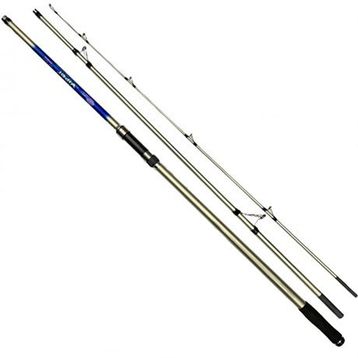 Dft 100-250 gr Viper 360 cm Üç Parça Surf Kamışı