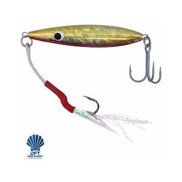Dft 1307A 100 gr 007 Jig Suni Yem