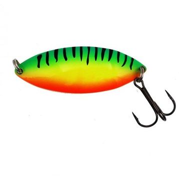 Dft 14 G Renk: Firetiger Kaşık