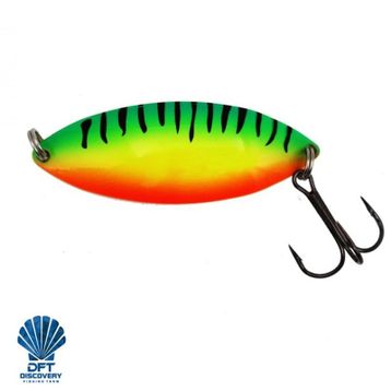 Dft 14 G Renk: Firetiger Kaşık
