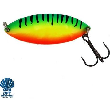 Dft 14 G Renk: Firetiger Kaşık