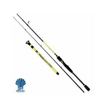 Dft 180 cm 7-35 gr Spin Olta Kamışı