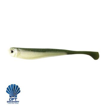 Dft 3.5 inç İğnesiz Renk: 014 3.3 gr 1/25 Şasi