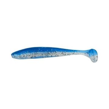 Dft 6.5 cm 1.6 gr İğnesiz Renk 03 Mavi Simli 1/12 Sasi