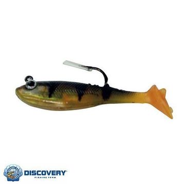 Dft 6 cm 1 İğneli Renk: 002 5gr 1/4 Şasi