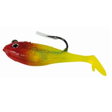 Dft 6 cm 1 İğneli Renk: 021 6gr 1/4 Şasi